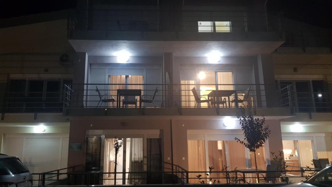 Onar View Studio Néa Péramos المظهر الخارجي الصورة